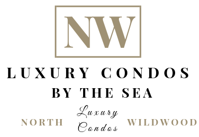 Vacation Condo Rentals North Wildwood | Luxury Condos By The Sea